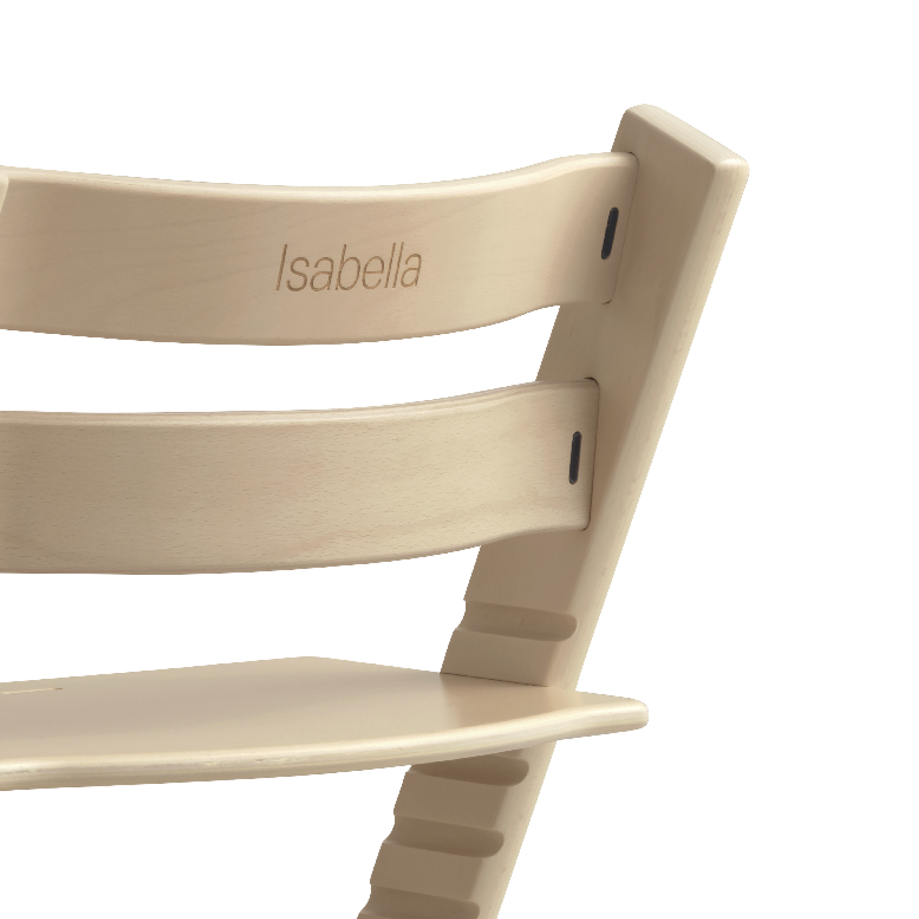Chaise Tripp Trapp® - Chêne, Chêne Naturel, mainview Image de la galerie 8